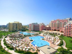 hotel Bulgarije