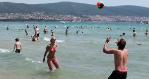 Sunny Beach Bulgarije