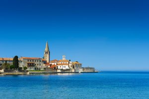 Vakantie Kroatië