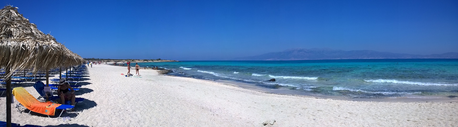Vakantie Griekenland Kreta