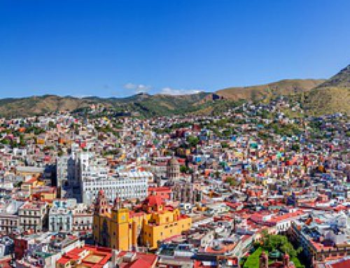 3 redenen waarom Mexico perfect is voor een zonvakantie in januari